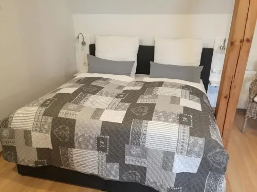 Fantastic apartment centrally in Altötting Hotels in Altotting