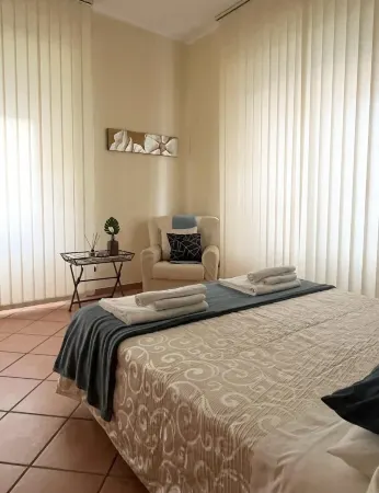 Wanderlust Guesthouse