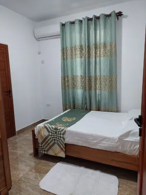 The Light Villa 3-bedroom Flic en Flac LICENSED BY TOURISM AUTHORITY 16609