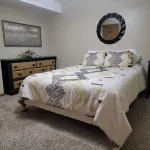 Spacious 5-bedroom house with WiFi, AC in charming Bellevue Hotels in Bellevue