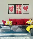 Casa Alice Apartment sleeps 4 in the center of Nizza Monferrato