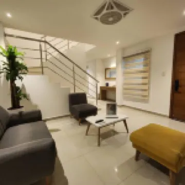Casa Appushii Riohacha