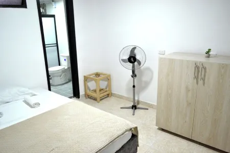 Your family will be close to everything when you stay  in the heart of Quimbaya.