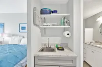 Waterfront Condo w/Pool Access