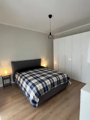 New house one step away from the station Hotels near CHIESA DEI SS. SIMONE E GIUDA - CORNIOLA