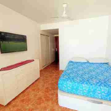 Estudio en Planta 12 Maite 3 Rooms