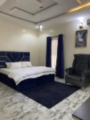 SUNFIT APARTMENTS!Cozy & Spacious 3-Bedroom Apartment in a serene environment.