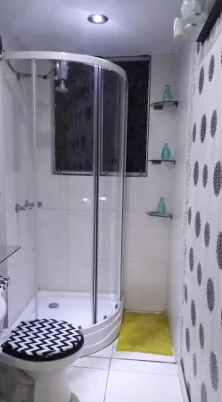 Mini independent apartment Отели рядом с достопримечательностью «Park Juana Alarco de Dammert»