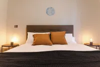 Villa Apartment on Mount Etna’s Slopes – Surrounded by Nature & Comfort Hotels in Pedara