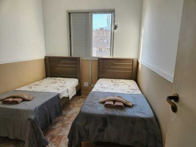 3 bedroom apartment Santo Andre C 171