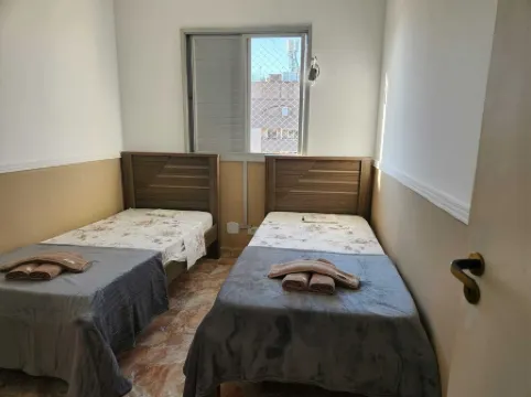 3 bedroom apartment Santo Andre C 171