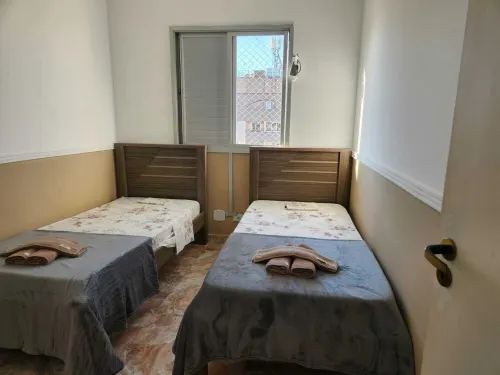 3 bedroom apartment Santo Andre C 171 산투안드레 호텔