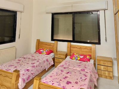 Charming house with AC in enchanting Irbid