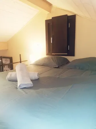 La Grange des Hutins Отели в г. Алэнж