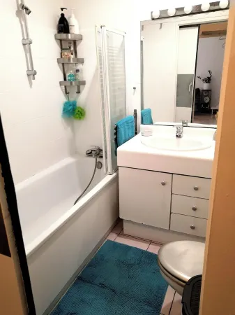 Paris/le Pré St Gervais Avec Terrasse