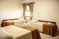 Sítio Cinematográfico Para Temporada Hotels in Boituva