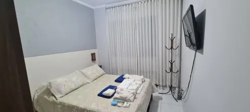 Designed by a tourist, for you! Comfort, convenience and a great location.