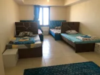 Large Luxury Apartment in the heart of Dubai Silicon Oasis Hotels in Dubai Silicon Oasis