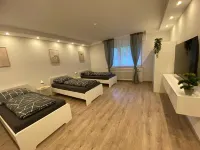 Loge13 - Urban Living Herne Hotels in Herne