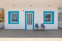 The Libyan Coast House