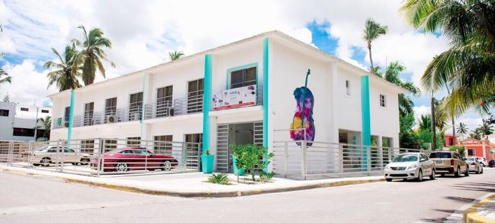 Art Villa Dominicana Hotels in Bávaro