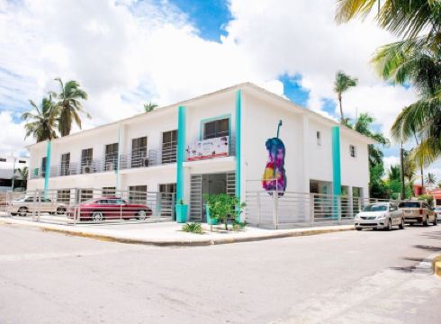 Art Villa Dominicana