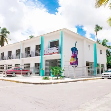 Art Villa Dominicana