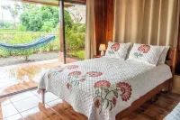 Arenal-Fortuna Costa Rica Paradise Cabin