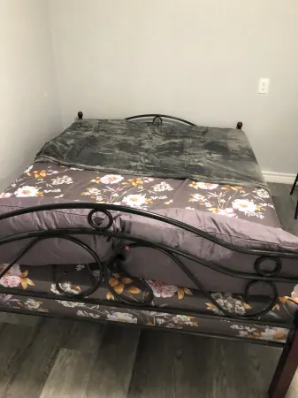 WB02-COZY HOLIDAY HOME (PRIVATE ROOM) Отели рядом с достопримечательностью «Markham Convention Centre»