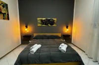 1 Bedroom Apartment in Nicolosi