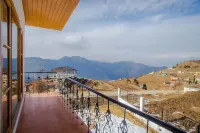 aMALA Villa - Six Bedroom Luxurious Villa with Himalayan View Hotel a Tehri Range