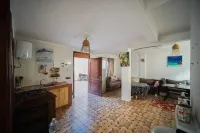 Sand House 2 Bedrooms Apartment Hotels in Imsouane