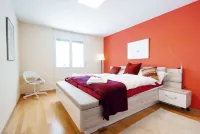 Feel-good residence on the sunny plateau Hotels in Amden