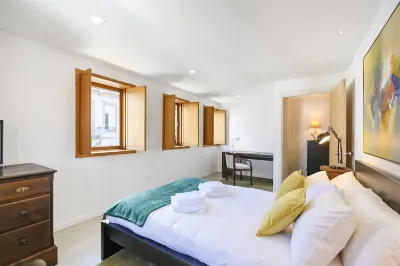 Afonso Henriques - 2-bedroom apartment 100m from Braga Cathedral Hotels in Braga Old Town