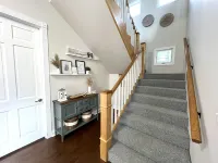 Scenic Lake View Home with Pool & Hot Tub