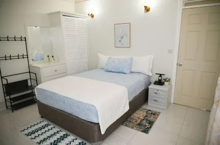 Newly constructed luxury apartment. -Pristine Stay-