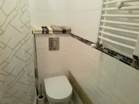 Beautiful, Quite and Modern Flat, Near the Nature and Railway Station