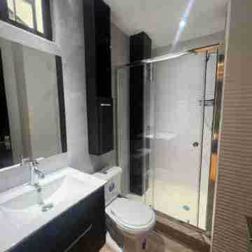 Cozy Cinta Costera Apartment Rooms