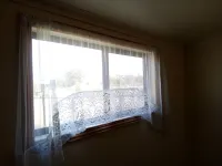 Cozy sleep out  with one full bathroom unit, free wi-fi