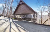 Secluded Mountain Retreat - Little Canoe