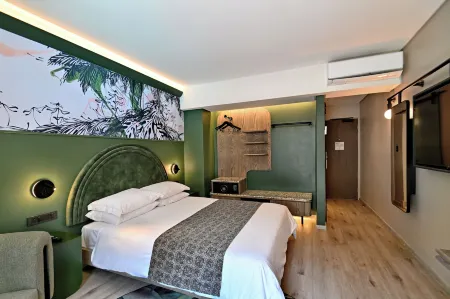 City Lodge Hotel Umhlanga Ridge