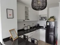 Apartment southern charm isla teja