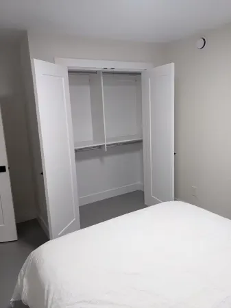 Fully Furnished Holiday Rental