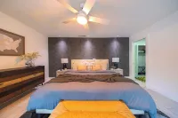 Heated Pool Sleeps 14-Near Srq, Ami, Beaches-Game Room-Outdoor Fun-Bunk Bed