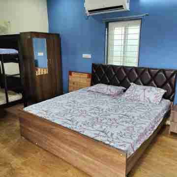 Idyllic Getaway Amidst Guava And Mango Trees Rooms