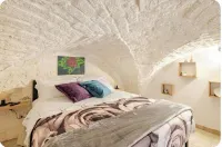 La Kasetta, 80m2: 2 floors+loft