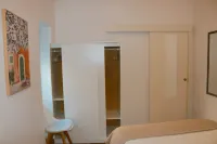 Free parking&9 min metro to downtown, with private terrace Hotels in Ramalde