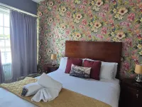 The Great Western Hotel Hotels in Taunton