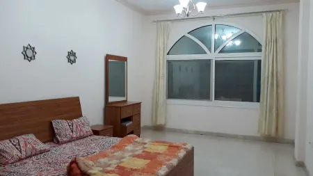 Private Villa for Rent - Getaway Отели рядом с Аэропорт Шарджа