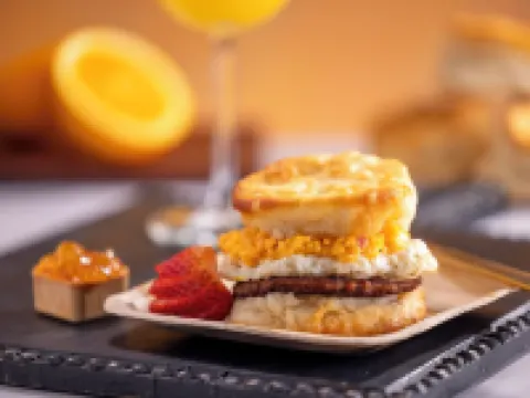 ดิ แอนสันโบโร โรงแรมในชาร์ลสตัน